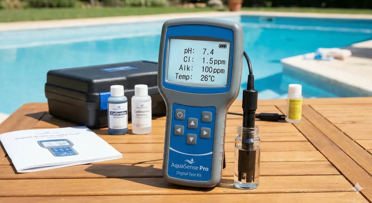 ערכת בדיקה דיגיטלית