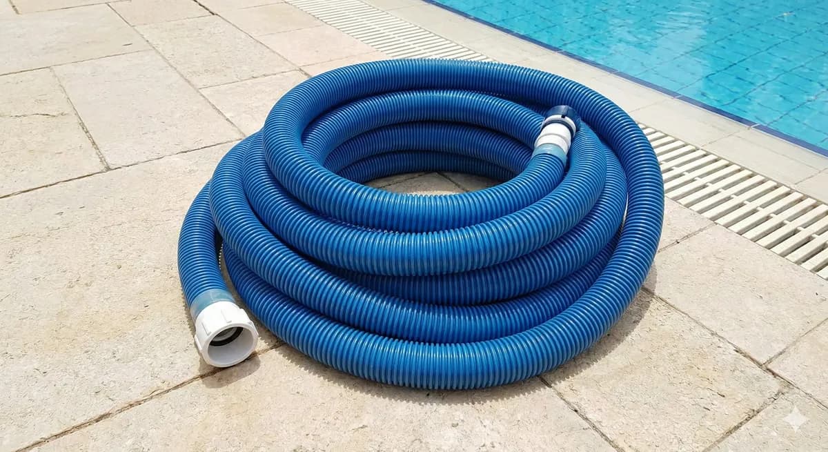 צינור שואב 12 מ'